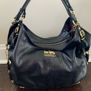 Coach XL Madison Bag